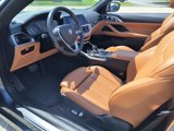 Certified 2022 BMW 430i Convertible w/ Premium Package 2 image 2