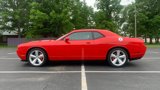 Used 2010 Dodge Challenger SRT8 image 4