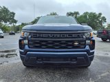 Certified 2023 Chevrolet Silverado 1500 Custom image 2