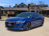 Used 2018 Honda Accord Sport image 4