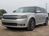 Used 2019 Ford Flex Limited image 3