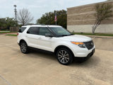 Used 2015 Ford Explorer XLT w/ Equipment Group 202B image 2
