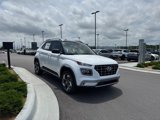 New 2025 Hyundai Venue Limited image 4