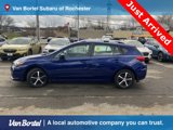 Certified 2022 Subaru Impreza 2.0i Premium image 2