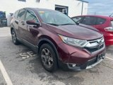Used 2018 Honda CR-V EX image 5