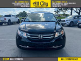 Used 2016 Honda Odyssey EX-L image 2