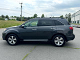 Used 2013 Acura MDX w/ Technology Package image 4
