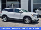 Certified 2024 GMC Terrain SLE w/ Driver Convenience Package image 3