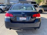 Used 2012 Subaru Legacy 3.6R Limited image 5