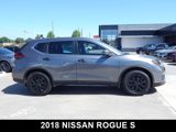 Used 2018 Nissan Rogue S image 2