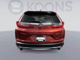 Used 2018 Honda CR-V Touring image 5
