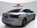 Used 2016 Nissan Maxima Platinum image 5