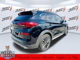 Used 2019 Hyundai Tucson Ultimate image 3