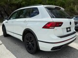 Used 2022 Volkswagen Tiguan SE R-Line image 3