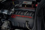 Used 2008 Chevrolet Corvette Convertible w/ Preferred Equipment Group image 4