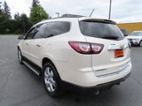 Used 2013 Chevrolet Traverse LTZ image 5