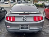 Used 2010 Ford Mustang Coupe image 5