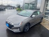 Used 2020 Hyundai Elantra Sport w/ Cargo Package (C1) image 2
