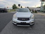 Used 2017 INFINITI QX50 AWD image 2
