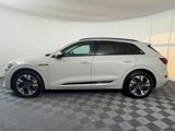 Used 2021 Audi e-tron Premium w/ Convenience Plus Package image 2