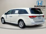 Used 2015 Honda Odyssey EX-L image 3