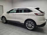 Used 2015 Ford Edge Titanium w/ Equipment Group 302A image 3