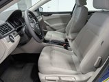 Used 2017 Volkswagen Passat 1.8T S image 4