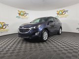 Certified 2019 Chevrolet Equinox LT image 4