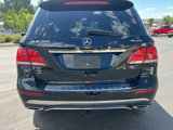 Used 2019 Mercedes-Benz GLE 400 4MATIC image 5