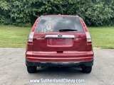 Used 2010 Honda CR-V EX-L image 6