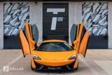 Used 2017 McLaren 570S Coupe image 5