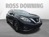 Used 2015 Nissan Murano SL image 3