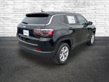 New 2025 Jeep Compass Sport image 3