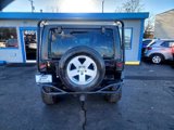 Used 2015 Jeep Wrangler Unlimited Sport image 4