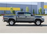Used 2013 Toyota Tacoma 4x4 Double Cab image 4