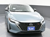 New 2025 Nissan Sentra SR image 3