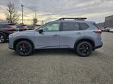 New 2025 Nissan Rogue SV w/ Rock Creek Premium Package image 4