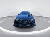 Used 2022 Acura TLX SH-AWD w/ A-SPEC Pkg image 3