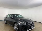 Used 2017 Lexus GS 350 AWD image 4