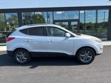 Used 2015 Hyundai Tucson SE image 2
