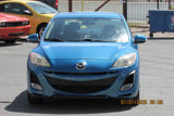 Used 2010 MAZDA MAZDA3 s Sport image 2