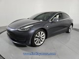 Used 2018 Tesla Model 3 Long Range image 2