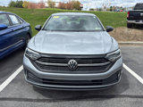 Certified 2024 Volkswagen Jetta Sport image 2