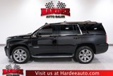 Used 2017 GMC Yukon SLT image 1