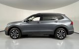 Used 2022 Volkswagen Tiguan S image 2