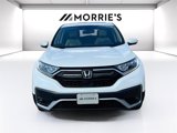 Used 2021 Honda CR-V EX-L image 2