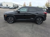 Used 2024 Chevrolet TrailBlazer LT image 2