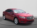 Certified 2019 Ford Taurus SEL w/ Equipment Group 201A image 4