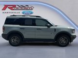 Certified 2022 Ford Bronco Sport Big Bend w/ Convenience Package image 5