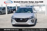 Used 2017 Hyundai Ioniq SEL image 2
